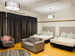 Guildford Hotel